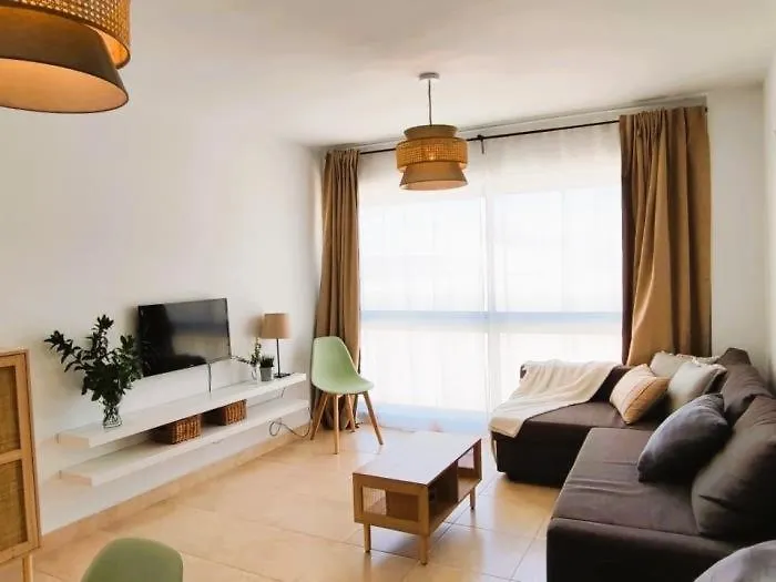 Smart Conil Los Bateles Conil De La Frontera Apartmán