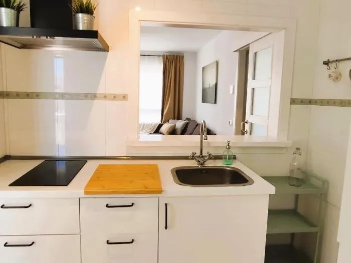 Apartmán Smart Conil Los Bateles Conil De La Frontera
