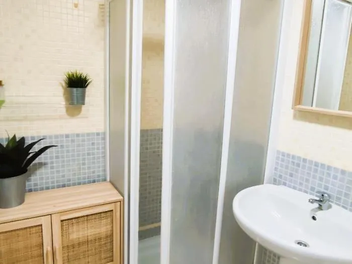 Apartmán Smart Conil Los Bateles Conil De La Frontera