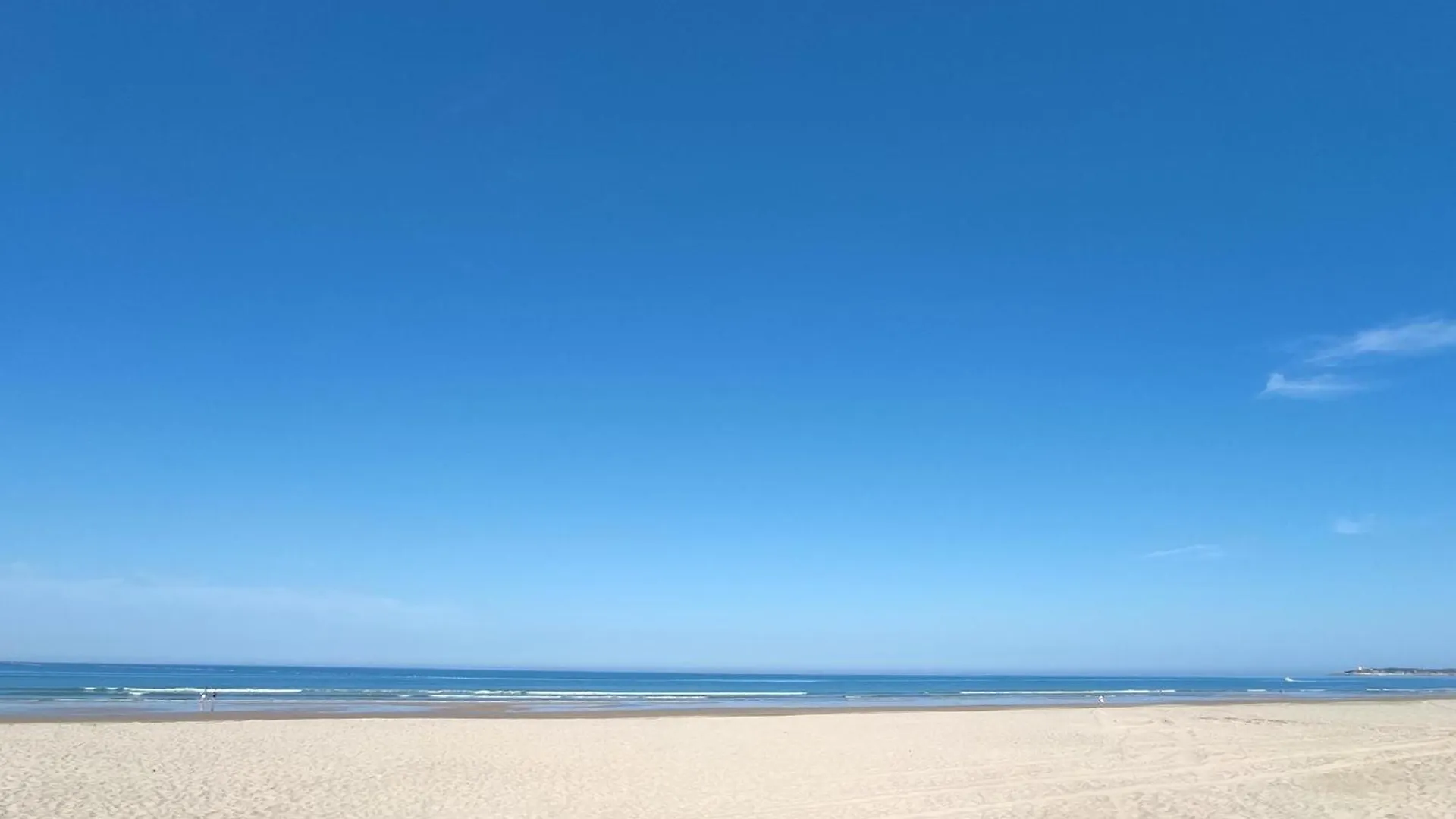 Apartmán Smart Conil Los Bateles Conil De La Frontera