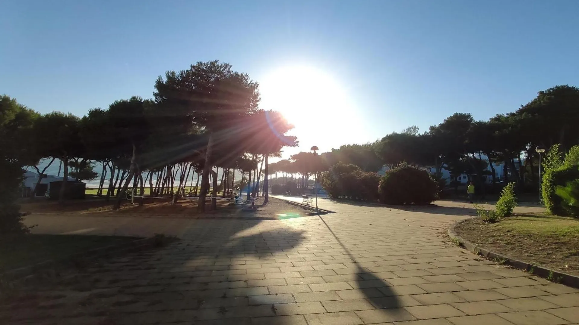 Apartmán Smart Conil Los Bateles Conil De La Frontera